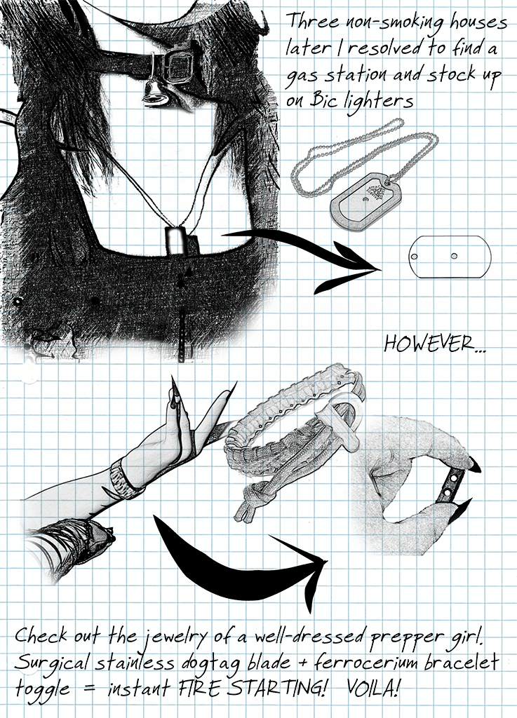 0009 Sneaky Pyro Tricks