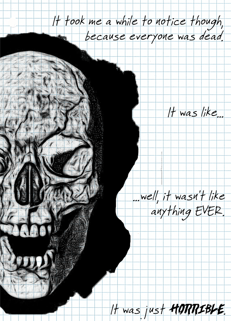 0004 Like Nothing Ever