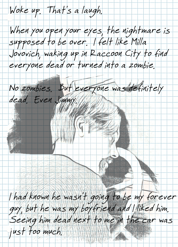 0005 He’s Dead Jim