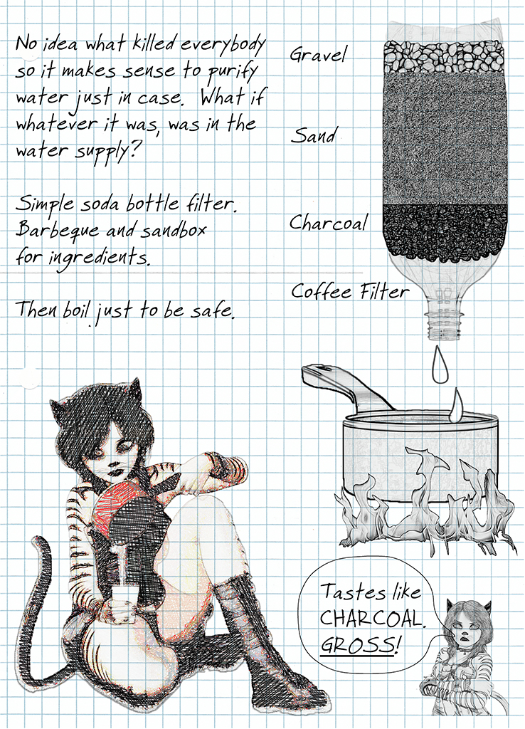 0011 Water, Water Everywhere