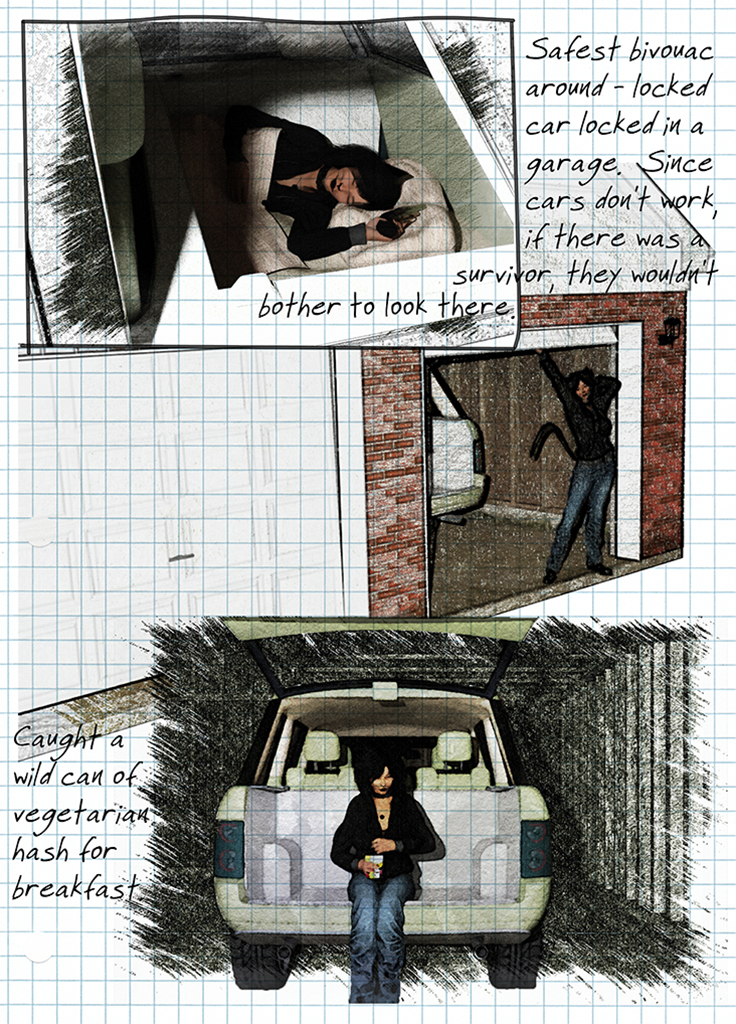 0012 Breakfast of Champions